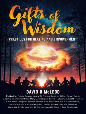 cover image of Gifts of Wisdom